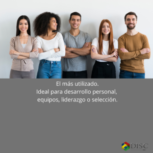 Tests estándar