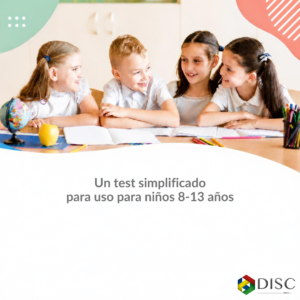 Tests niños