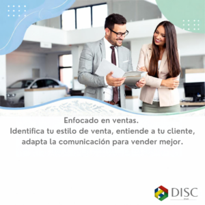 Tests comercial